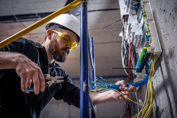 Columbus, NE Electrician Pros