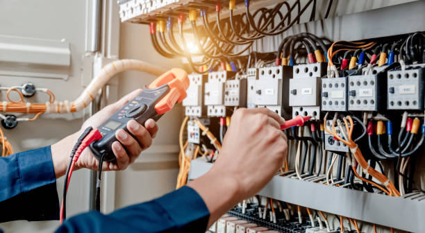 Best Affordable Electrician  in Columbus, NE