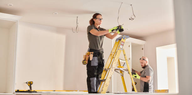 Best Electrical System Inspection  in Columbus, NE