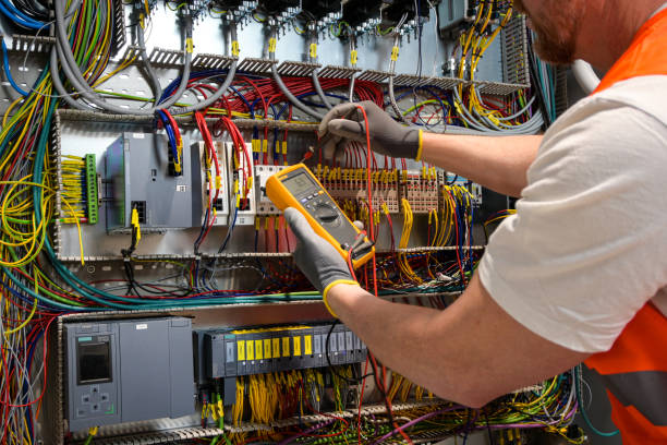 Best Best Electricians Near Me  in Columbus, NE