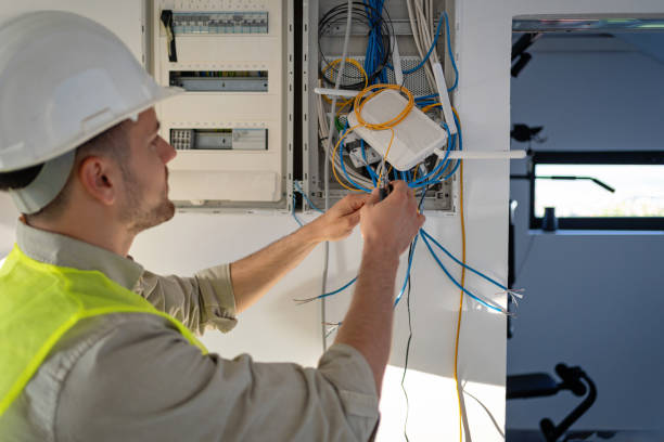 Best Electrical Repair Services  in Columbus, NE